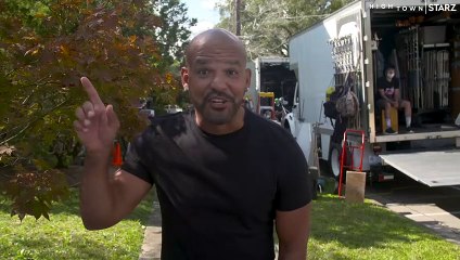 Hightown Season 2 - Start of Production