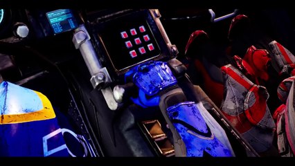 Red vs. Blue Zero  Mid-Season Trailer