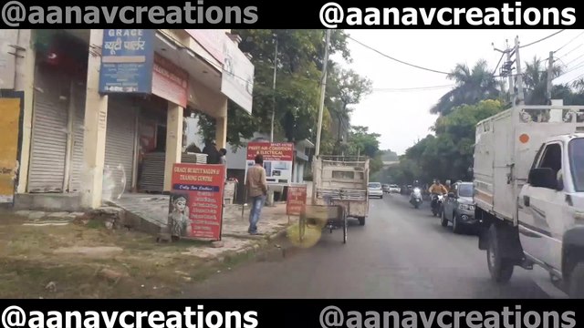 fresh view of bharat bandh | people are facing to much dificulty in bharat bandh | bharat band view|