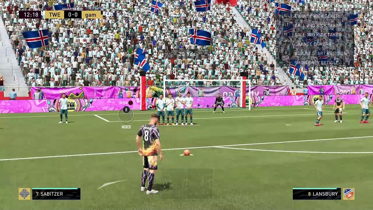 FIFA 21
