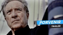 Tráiler de Porvenir, la serie documental de Movistar  conducida por Iñaki Gabilondo