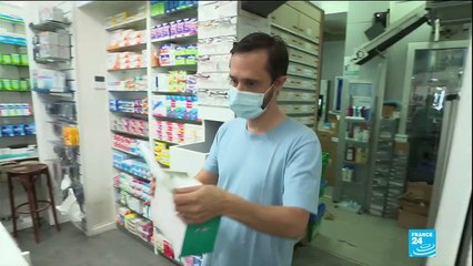 Covid-19 en France : défaillances dans la réponse sanitaire selon les députés