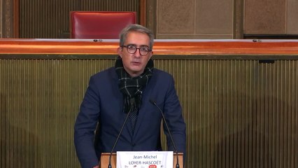 13. "Conclusions du colloque", Jean-Michel Loyer-Hascoët, 21 octobre 2020 - Colloque "Patrimoine en béton : Enjeux et innovations"