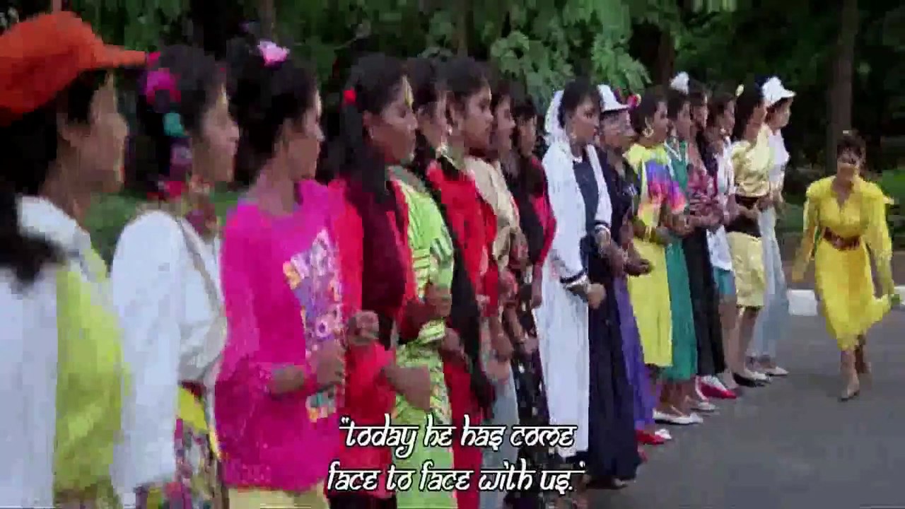 Khud Ko Kya Samajhti Hai