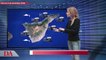 La previsión del tiempo en Canarias para el viernes 4 de diciembre de 2020