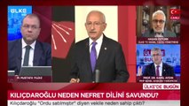 Ülke'de Bugün - Hasan Öztürk | Kamil Aydın | Fatma Çiftçi | 3 Aralık 2020