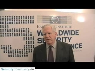 Peter D. Zimmerman, King's College London