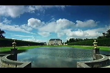 世界遺産「アウグスブルグ」ドイツ