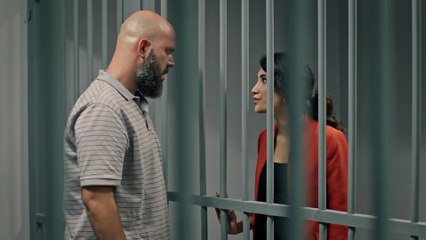 Begüm Kiraz'ın Abisi İle Pazarlık Yaptı | Emanet 64. Bölüm