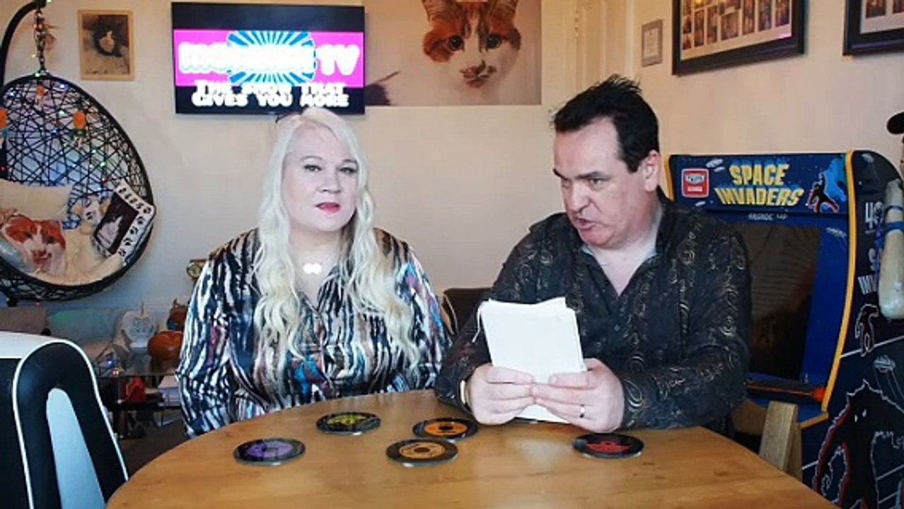 Moreish TV  Episode 4 part 1 of 2