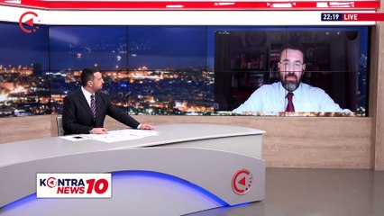 Δρ. Γιώργος Φίλης | "Η Ελλάδα μπορεί να στείλει την Τουρκία στην λίθινη εποχή" | 03.12.2020