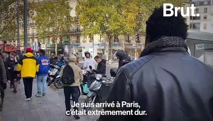 Edgar-Yves, celui qui a préféré le stand-up à la politique