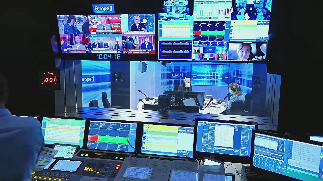 Des esclaves, des blouses blanches et des loups  : soirée "survie", ce soir sur vos écrans