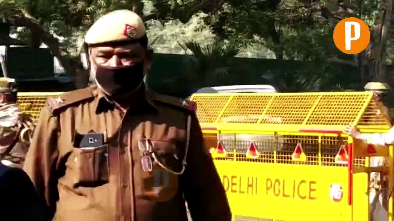 Captain Amarinder Singh Talk After Meeting With Amit Shah at Delhi - Must Watch