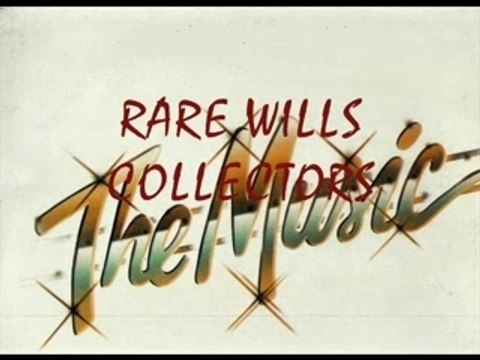 CLASSICS FUNK 1 *MIXER PAR RARE WILLS COLLECTORS*