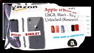 Get best Iphone at Amazon