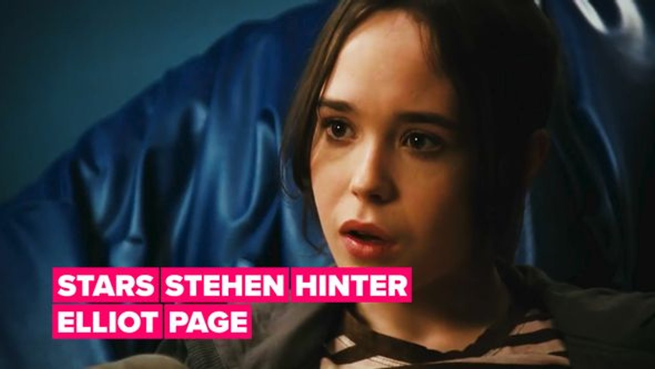 "Juno"-Star Elliot Page ist transgender