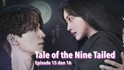 Episode 15 dan 16 Tale of The Nine Tailed, Pertempuran Akhir Lee Yeon dan Imoogi