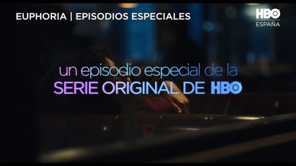 Euphoria - The  First Special Episode   - Tráiler HBO España