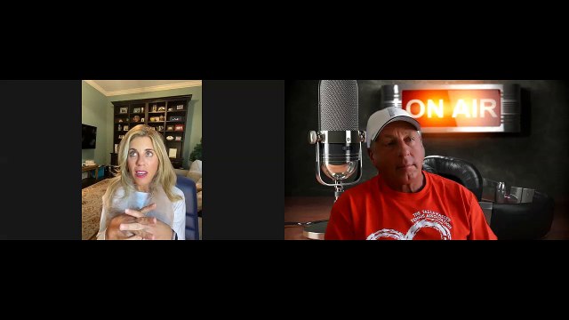 Ask Robert J Russell Radio Podcast - Interview with Mimi Conjar