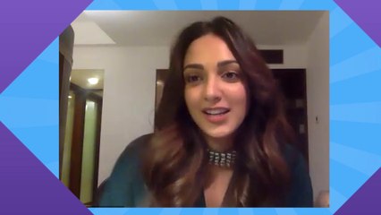 Kiara Advani: "Would Have Enjoyed Laxmii In Theatres"|Akshay Kumar | Hrithik Roshan| Indoo Ki Jawani