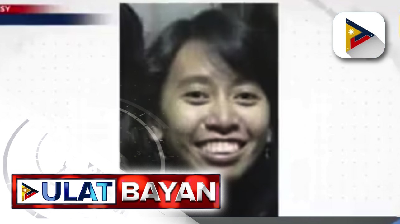 PNP, nanindigang legal ang operasyon vs. Amanda Echanis; PNP, nilinaw na si Amanda Echanis mismo ang humiling na isama ang anak; Echanis, nahaharap sa kasong illegal possession of firearms and explosives