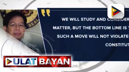 Posibiliadad na i-criminalize ang red-tagging, natalakay sa Senado