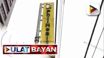 Utang ng PhilHealth sa PRC, umabot na sa P623-M nitong Dec. 1; PhilHealth, nade-delay ng siyam hanggang 12 araw sa pagbabayad ayon kay Sen. Gordon; PhilHealth Pres.Gierran, tiniyak na mababayaran ang utang sa PRC