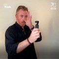 «Tik Tech»: On a testé la petite caméra Pocket II de DJI