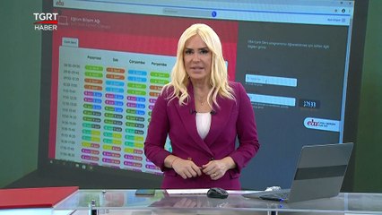 Mansur Yavaş'tan Çocuklara İnternet Sözü