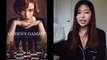 Anya Taylor-Joy - Why Beth Harmon(Anya Taylor-Joy) is SO SEXYandFLIRTY without TRYING_ THE QUEEN'S GAMBIT REVIEW — Dailymotion