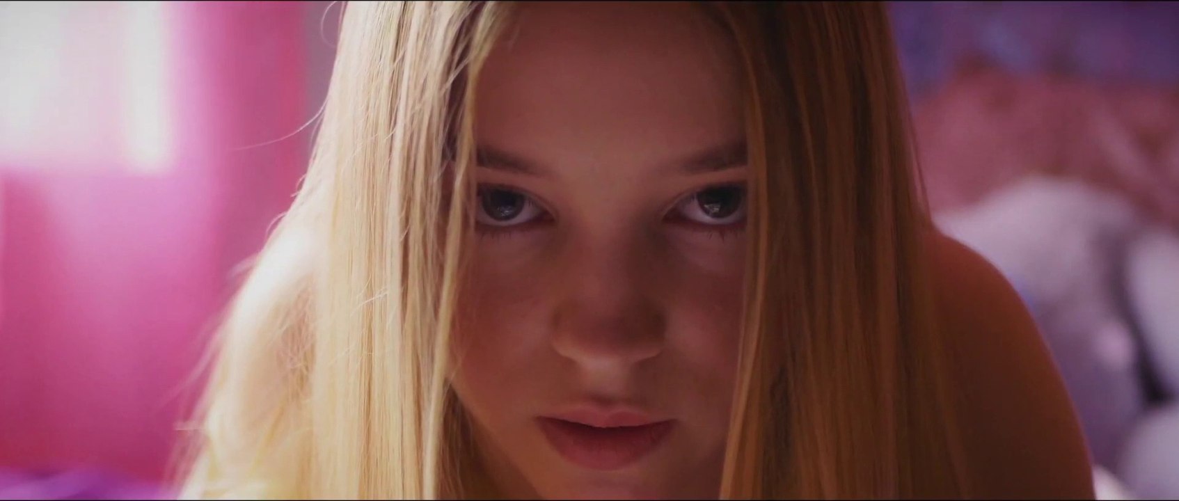 Girl Lost: A Hollywood Story (2020) Trailer Drama Movie