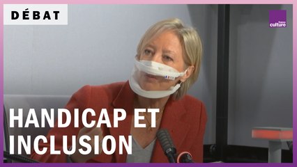 Personnes handicapées : l’inclusion en question
