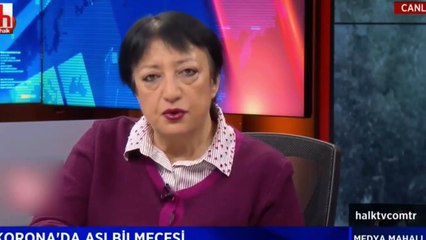 Miyase İlknur: Vakaların arttığını selaları dinleyerek ölçüyorum