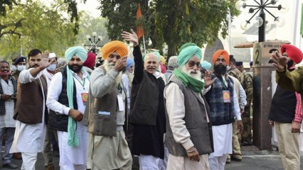 Farmers Protest: Government tries to explain farm bills 2020