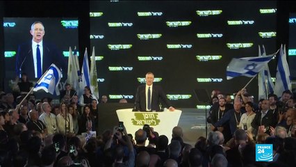 Israel expected to face 4th election in 2 years as MPs pass proposal to dissolve parliament