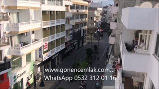 Marmaris Kiralık Ev-gonencemlak.com.tr