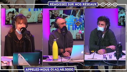 Le Vacher Time - L'intégrale du 03 décembre