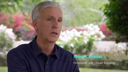 Diving Deep The Life And Times Of Mike deGruy Documentary Movie