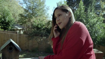 A Christmas Tree Love Story movie - Ashley Holliday Tavares, Gregory Piccirilli, Joe Massingill