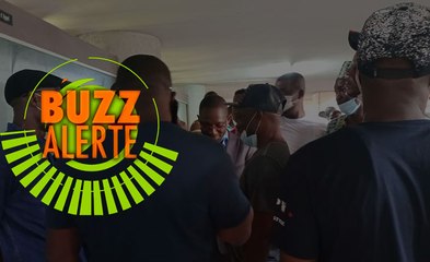 Affaire Yodé et Siro les artistes mobilisés au parquet