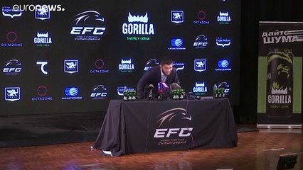 Хабиб уходит, но...