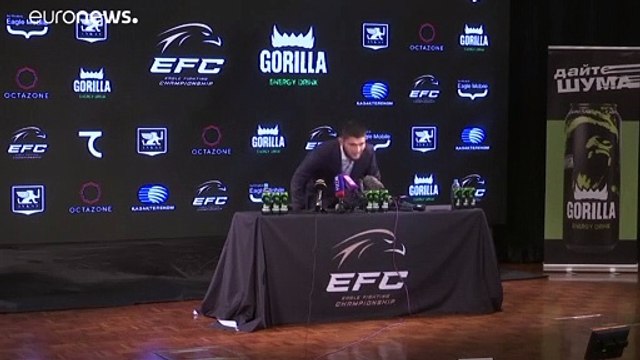 Хабиб уходит, но...