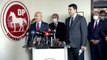 ANKARA - Kılıçdaroğlu: 'Yassıada'nın bu ülkede demokrasi adası olması lazımdı'