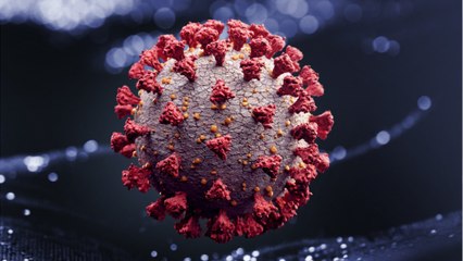 U.S. COVID-19 Hospitalizations Hit 100,000