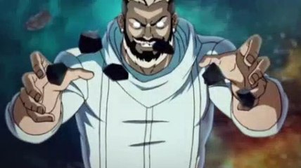 Avengers Assemble S04E21 - The Vibranium Coast