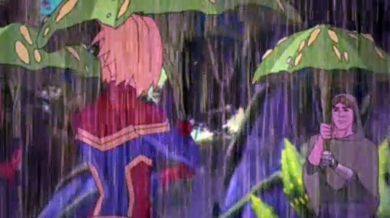 Avengers Assemble S04E22 - Weirdworld