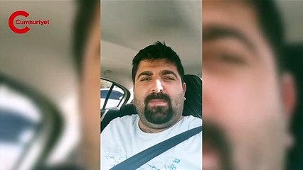 TIR şoförü Malik Yılmaz'dan müjdeli haber