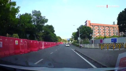 Sürücüsüz taksiler test sürüşüne çıktı