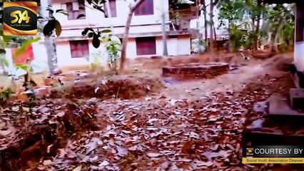 Ghost Events Captured On Camera - ক্যামেরায় ধরা পড়া ভৌতিক ঘটনা | SYA Channel